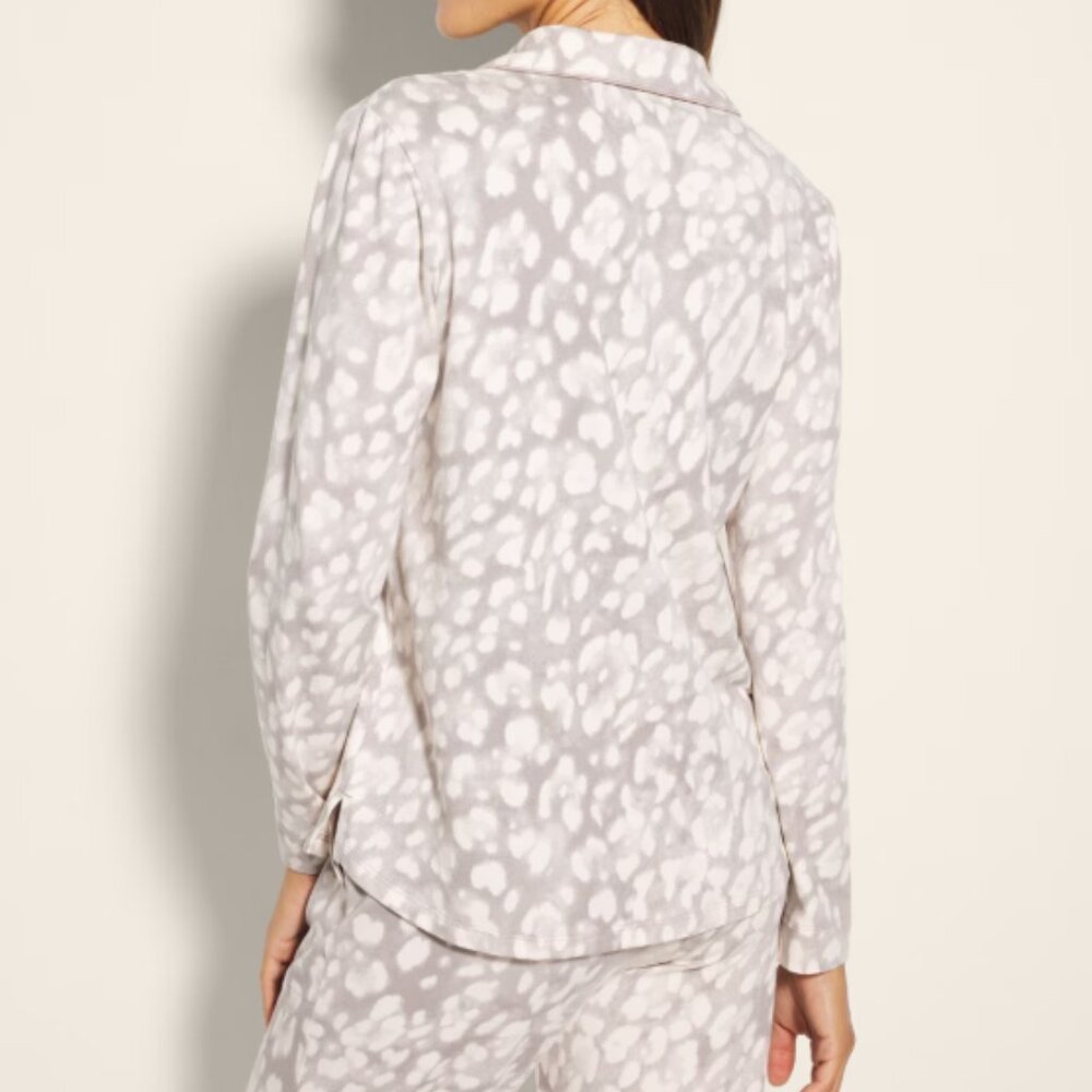 NWT Soma Embraceable Long Sleeve Pajama Set - Picture 5 of 7